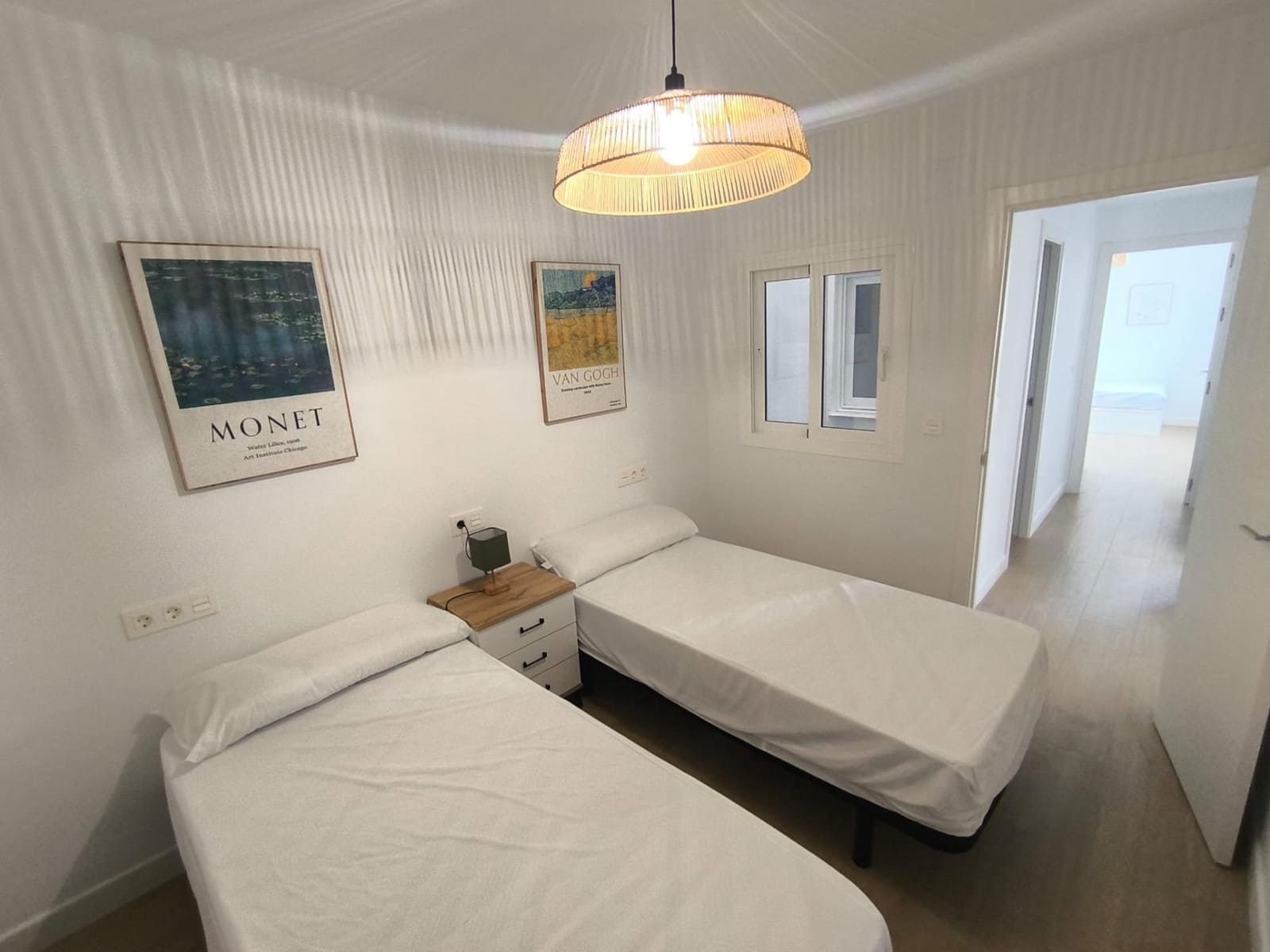 Piso de 3 habitaciones en Huelva ciudad en alquiler - 1.100 € (Ref: 9966627)