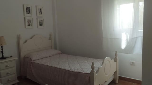 2 chambre Appartement à vendre à Lepe avec piscine garage - 251 900 € (Ref: 9967790)