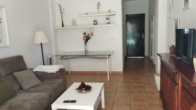 2 chambre Appartement à vendre à Lepe avec piscine garage - 251 900 € (Ref: 9967790)