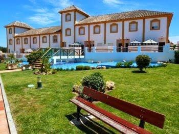 2 Zimmer Wohnung zu verkaufen in Lepe mit Pool Garage - 251.900 € (Ref: 9967790)