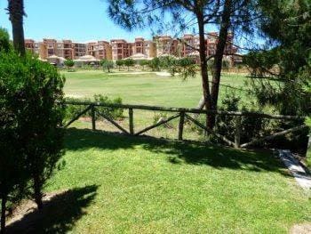 2 Zimmer Wohnung zu verkaufen in Lepe mit Pool Garage - 251.900 € (Ref: 9967790)