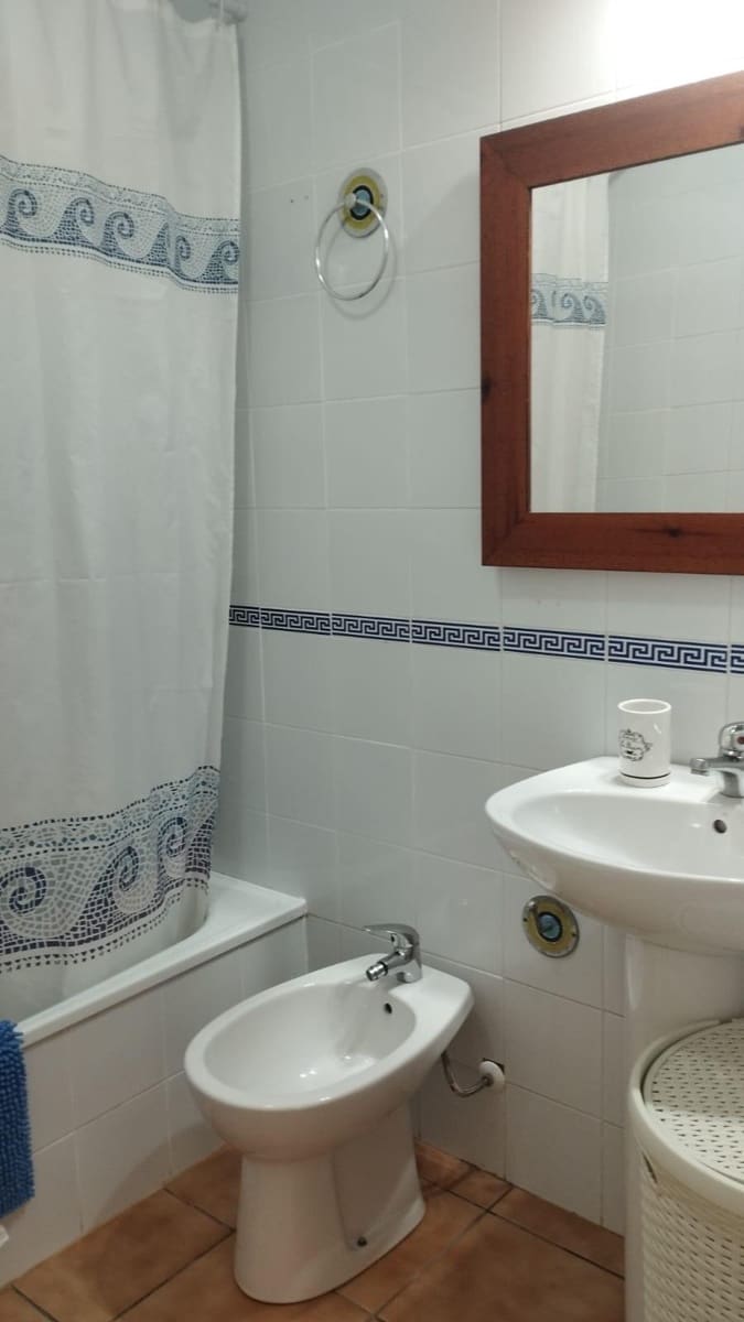 2 Zimmer Wohnung zu verkaufen in Lepe mit Pool Garage - 251.900 € (Ref: 9967790)