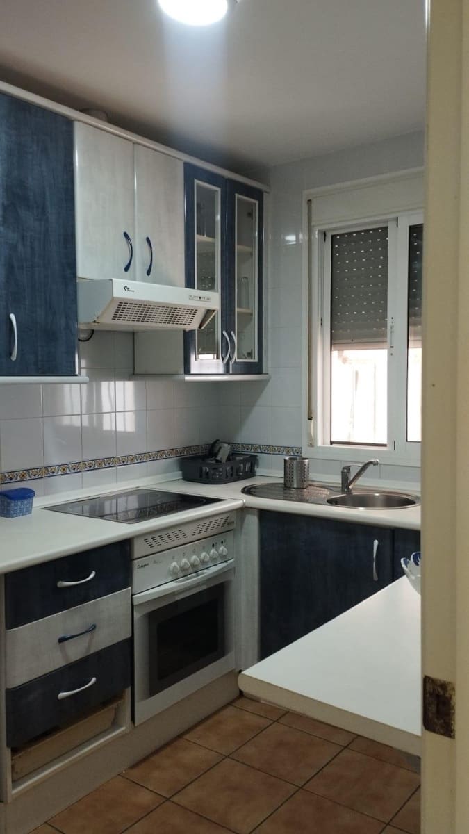 2 Zimmer Wohnung zu verkaufen in Lepe mit Pool Garage - 251.900 € (Ref: 9967790)
