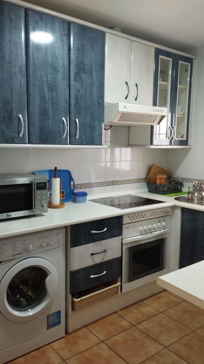 2 Zimmer Wohnung zu verkaufen in Lepe mit Pool Garage - 251.900 € (Ref: 9967790)