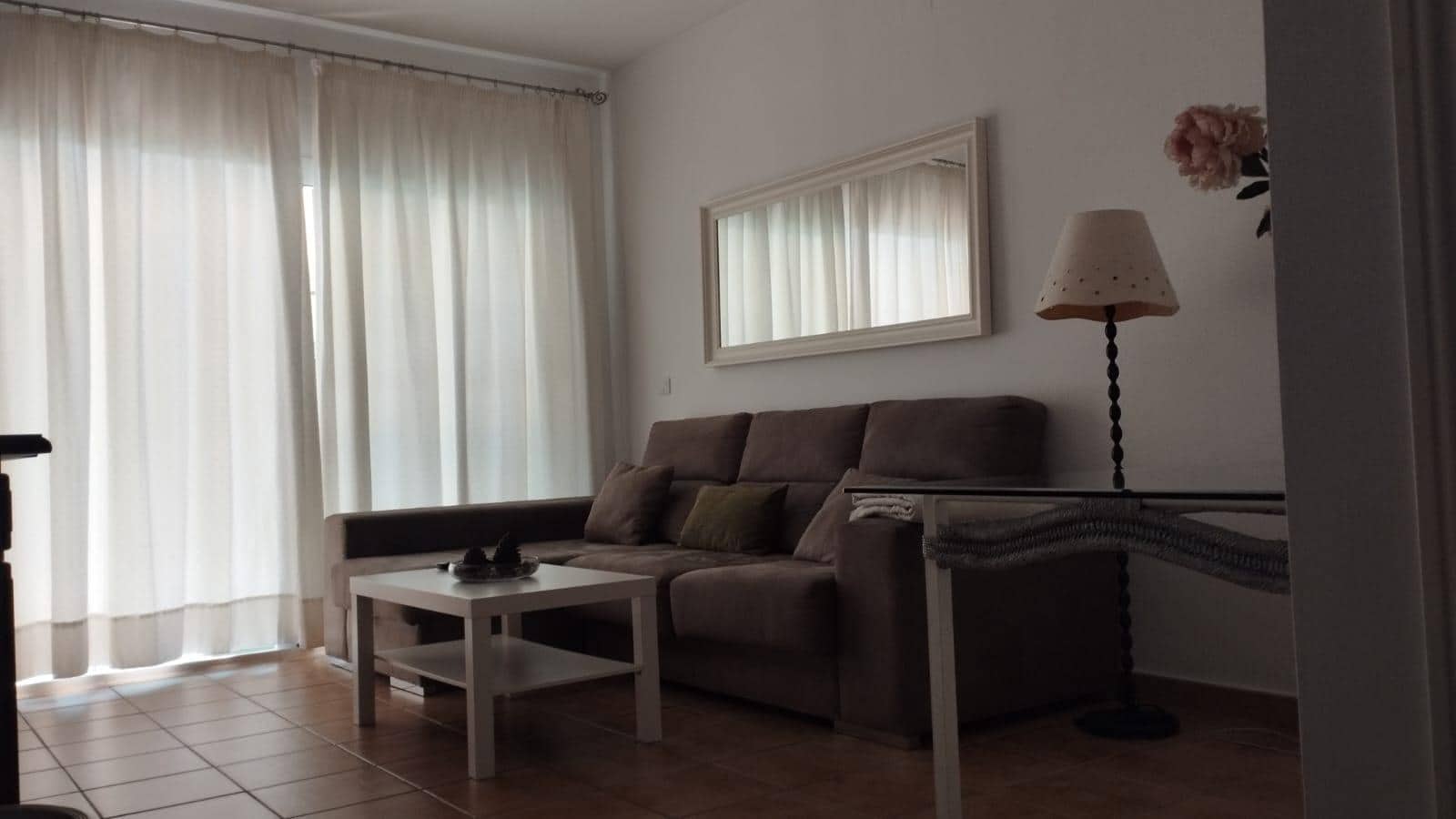 2 Zimmer Wohnung zu verkaufen in Lepe mit Pool Garage - 251.900 € (Ref: 9967790)