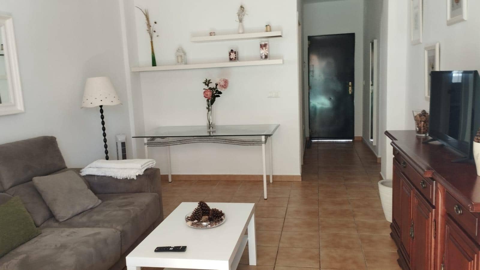 2 Zimmer Wohnung zu verkaufen in Lepe mit Pool Garage - 251.900 € (Ref: 9967790)
