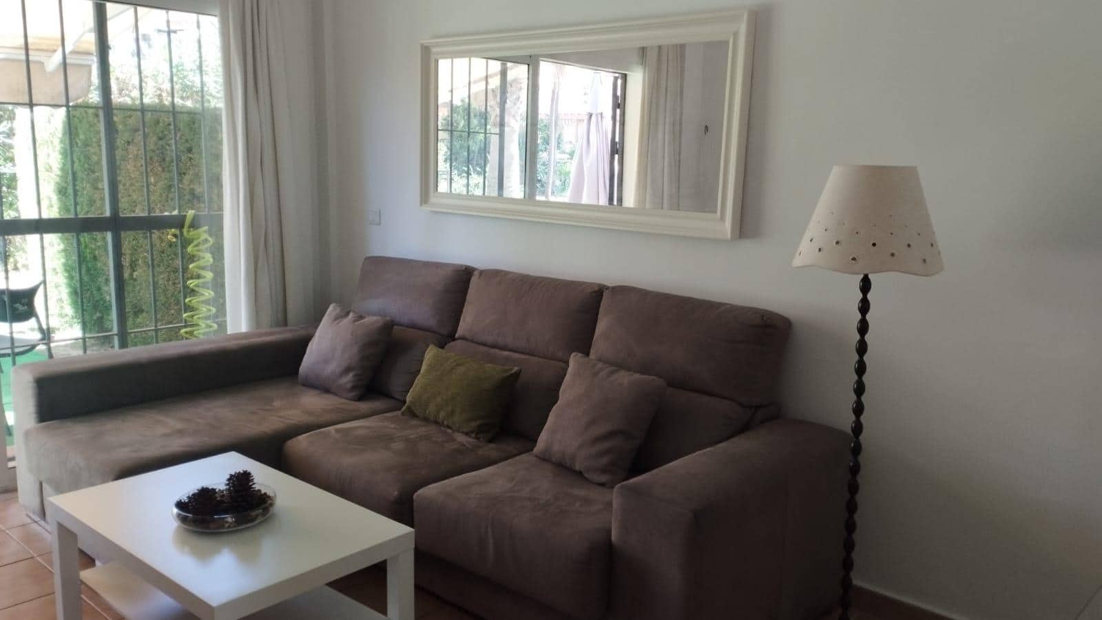 2 Zimmer Wohnung zu verkaufen in Lepe mit Pool Garage - 251.900 € (Ref: 9967790)
