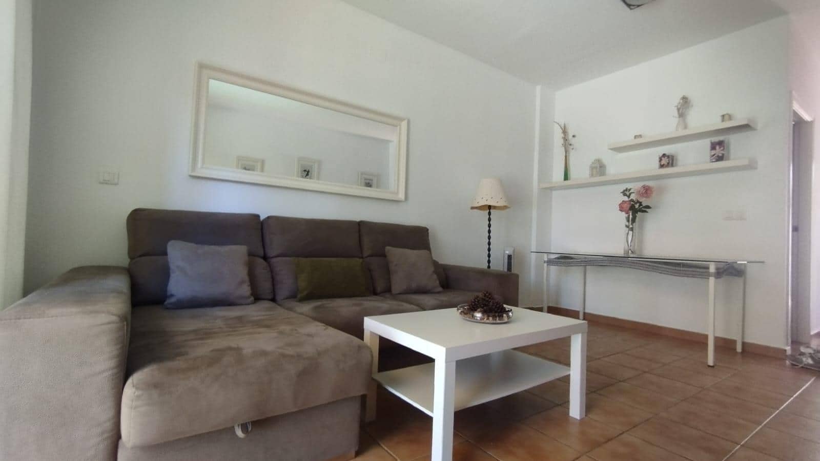 2 Zimmer Wohnung zu verkaufen in Lepe mit Pool Garage - 251.900 € (Ref: 9967790)