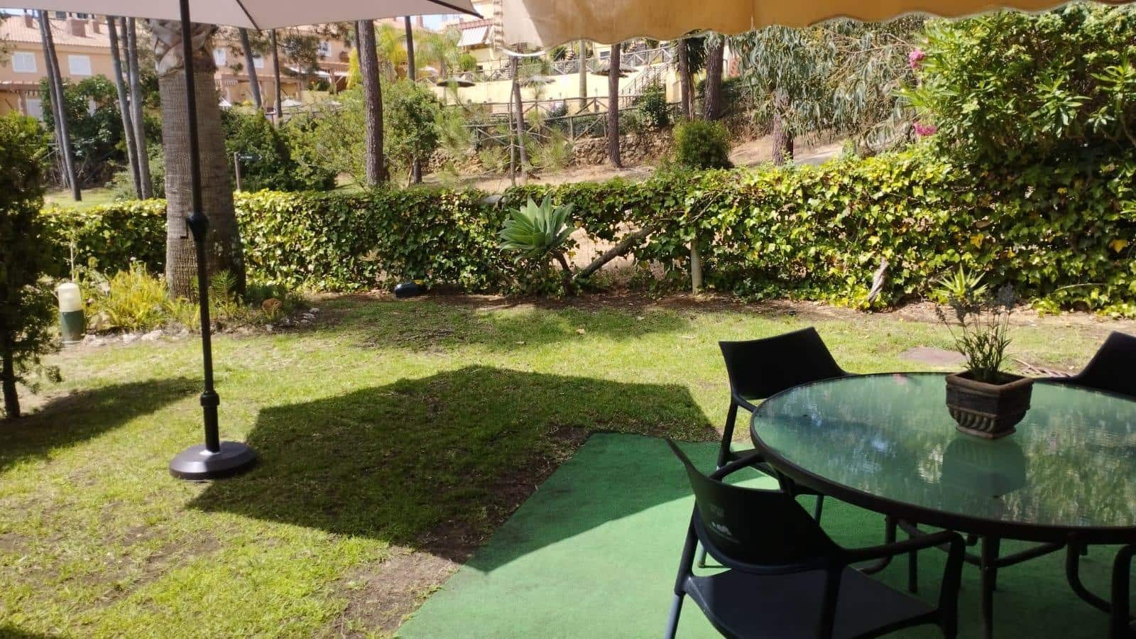 2 Zimmer Wohnung zu verkaufen in Lepe mit Pool Garage - 251.900 € (Ref: 9967790)