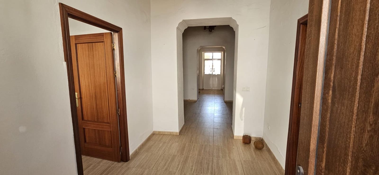 5 sypialnia Bungalow na sprzedaż w Gibraleon - 180 000 € (Ref: 9967791)