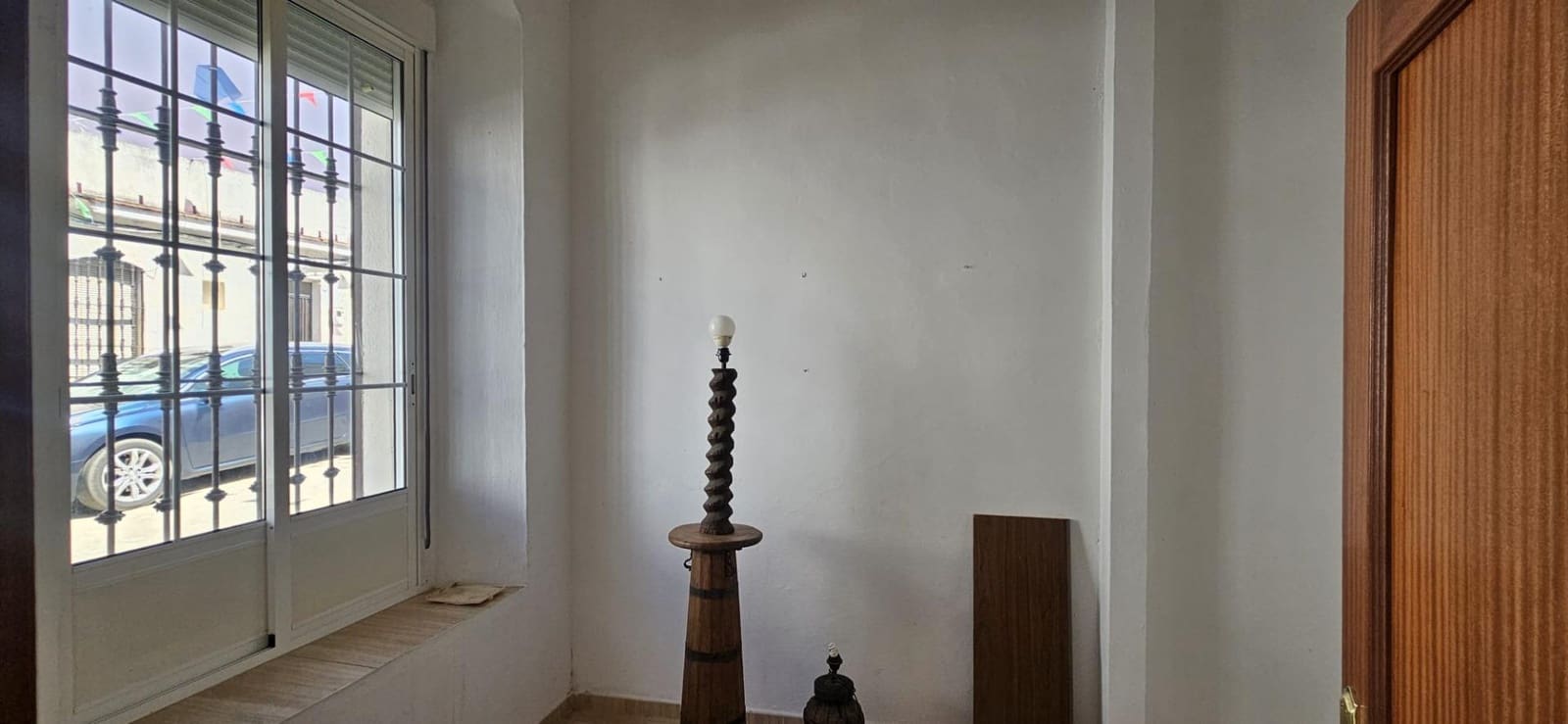 5 sypialnia Bungalow na sprzedaż w Gibraleon - 180 000 € (Ref: 9967791)