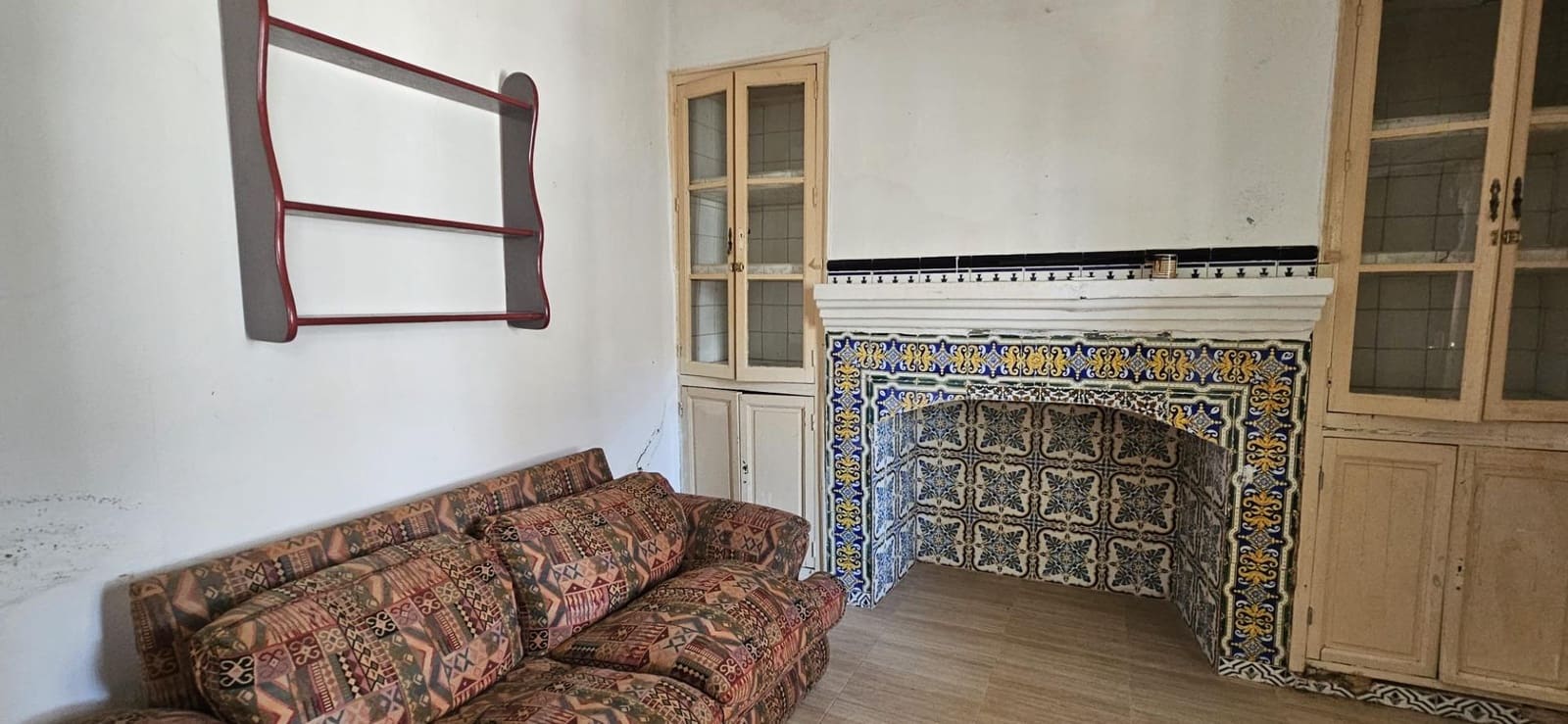 5 sypialnia Bungalow na sprzedaż w Gibraleon - 180 000 € (Ref: 9967791)