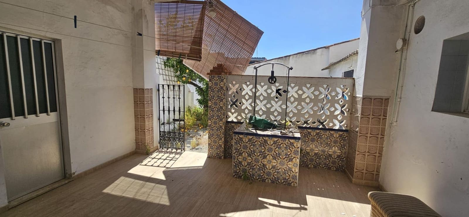 5 sypialnia Bungalow na sprzedaż w Gibraleon - 180 000 € (Ref: 9967791)