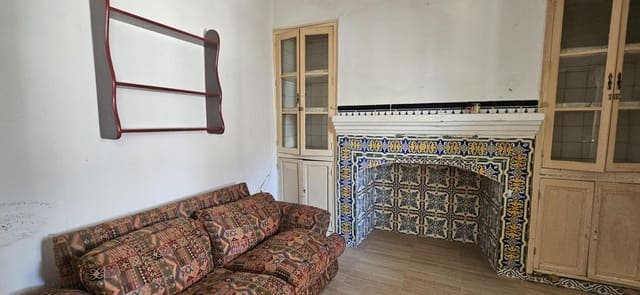 5 soveværelse Bungalow til salg i Gibraleón - € 180.000 (Ref: 9967791)