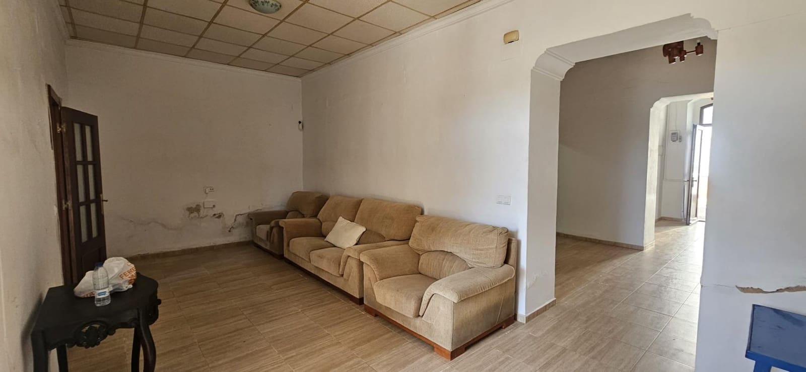 5 sypialnia Bungalow na sprzedaż w Gibraleon - 180 000 € (Ref: 9967791)