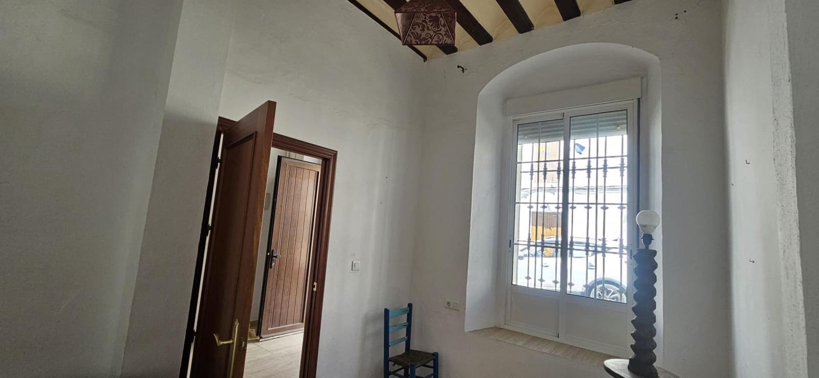 5 sypialnia Bungalow na sprzedaż w Gibraleon - 180 000 € (Ref: 9967791)