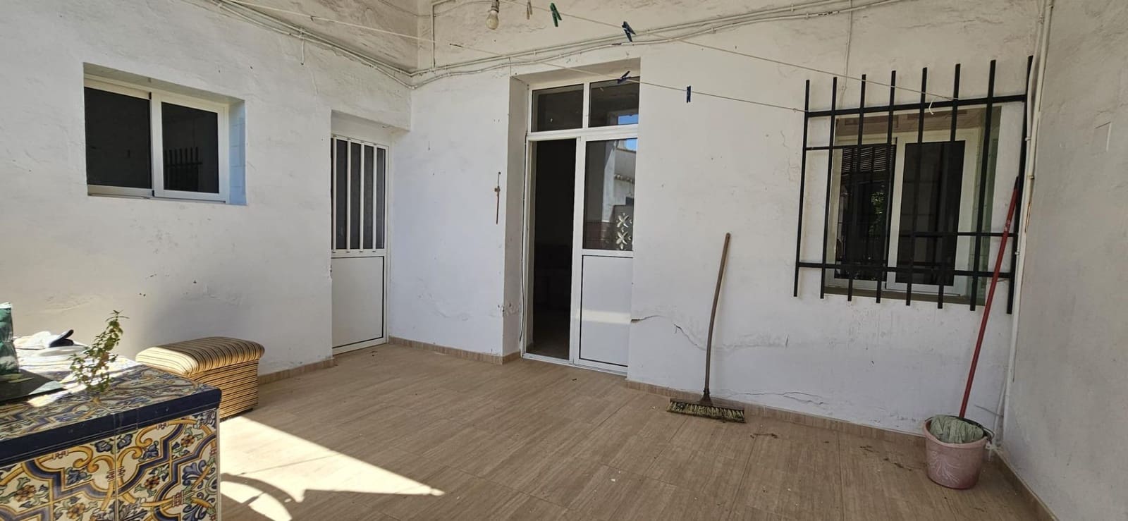 5 sypialnia Bungalow na sprzedaż w Gibraleon - 180 000 € (Ref: 9967791)