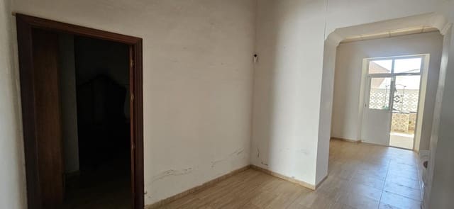 5 soveværelse Bungalow til salg i Gibraleón - € 180.000 (Ref: 9967791)