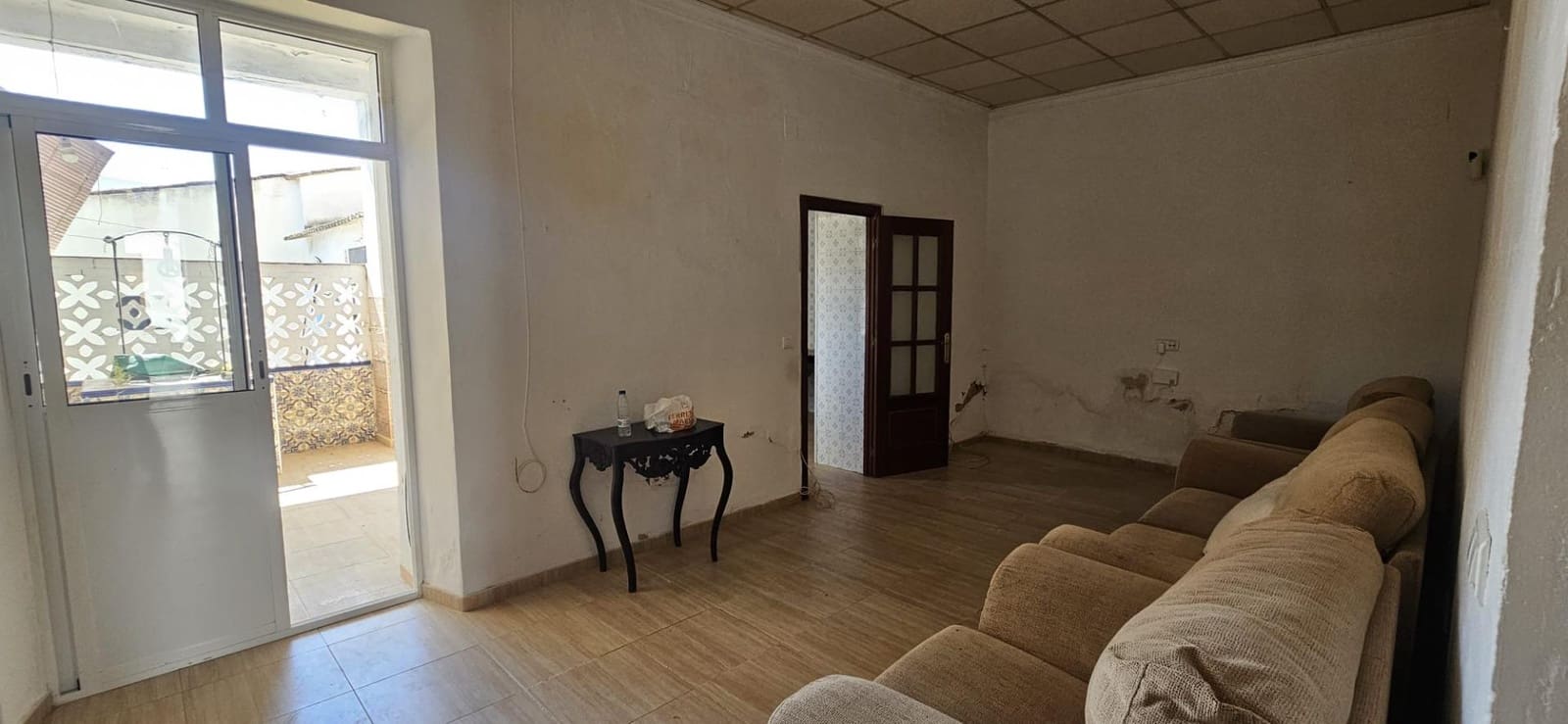 5 sypialnia Bungalow na sprzedaż w Gibraleon - 180 000 € (Ref: 9967791)