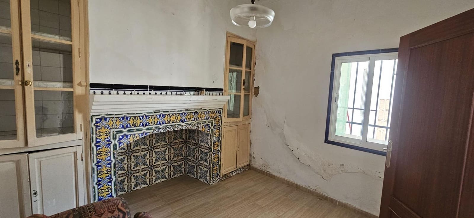 5 sypialnia Bungalow na sprzedaż w Gibraleon - 180 000 € (Ref: 9967791)