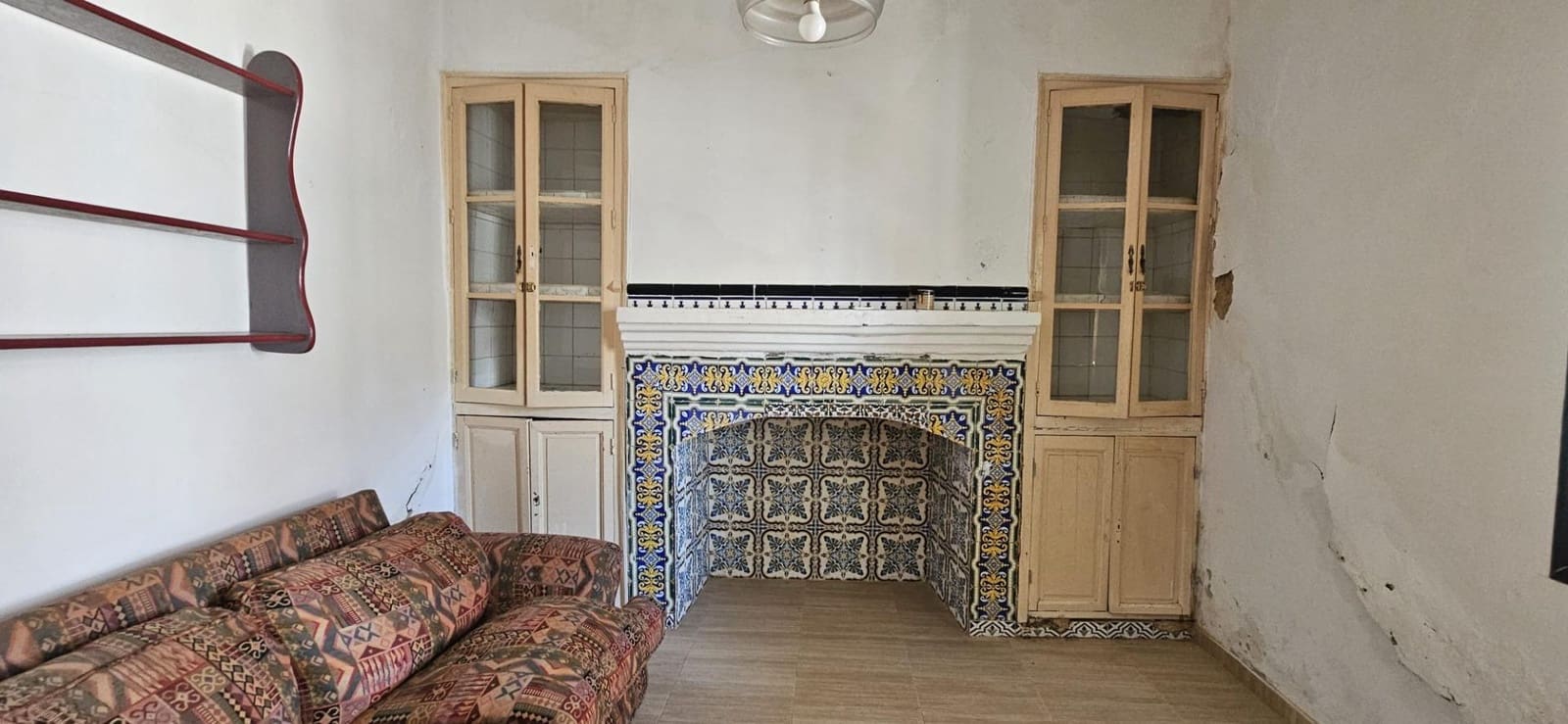 5 sypialnia Bungalow na sprzedaż w Gibraleon - 180 000 € (Ref: 9967791)