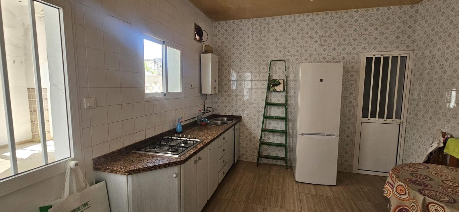 5 sypialnia Bungalow na sprzedaż w Gibraleon - 180 000 € (Ref: 9967791)