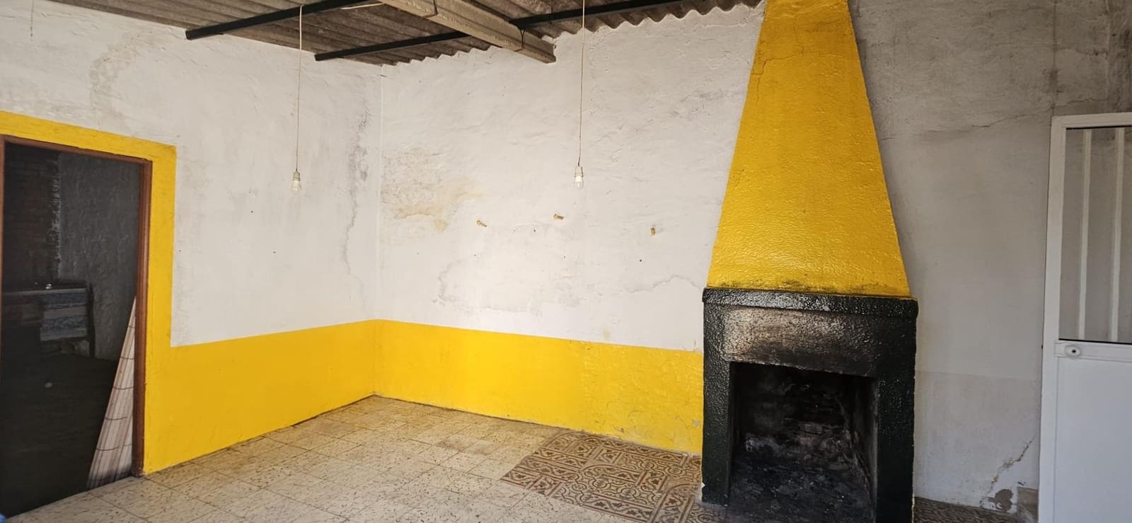 5 sypialnia Bungalow na sprzedaż w Gibraleon - 180 000 € (Ref: 9967791)