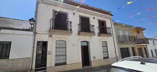 5 soveværelse Bungalow til salg i Gibraleón - € 180.000 (Ref: 9967791)
