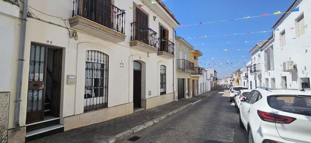 5 soveværelse Bungalow til salg i Gibraleón - € 180.000 (Ref: 9967791)