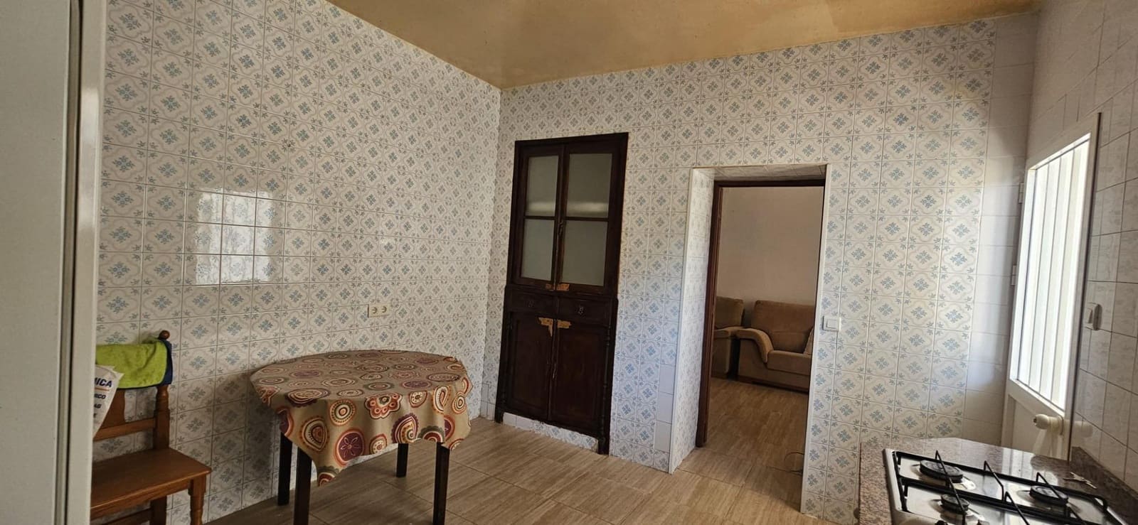 5 sypialnia Bungalow na sprzedaż w Gibraleon - 180 000 € (Ref: 9967791)