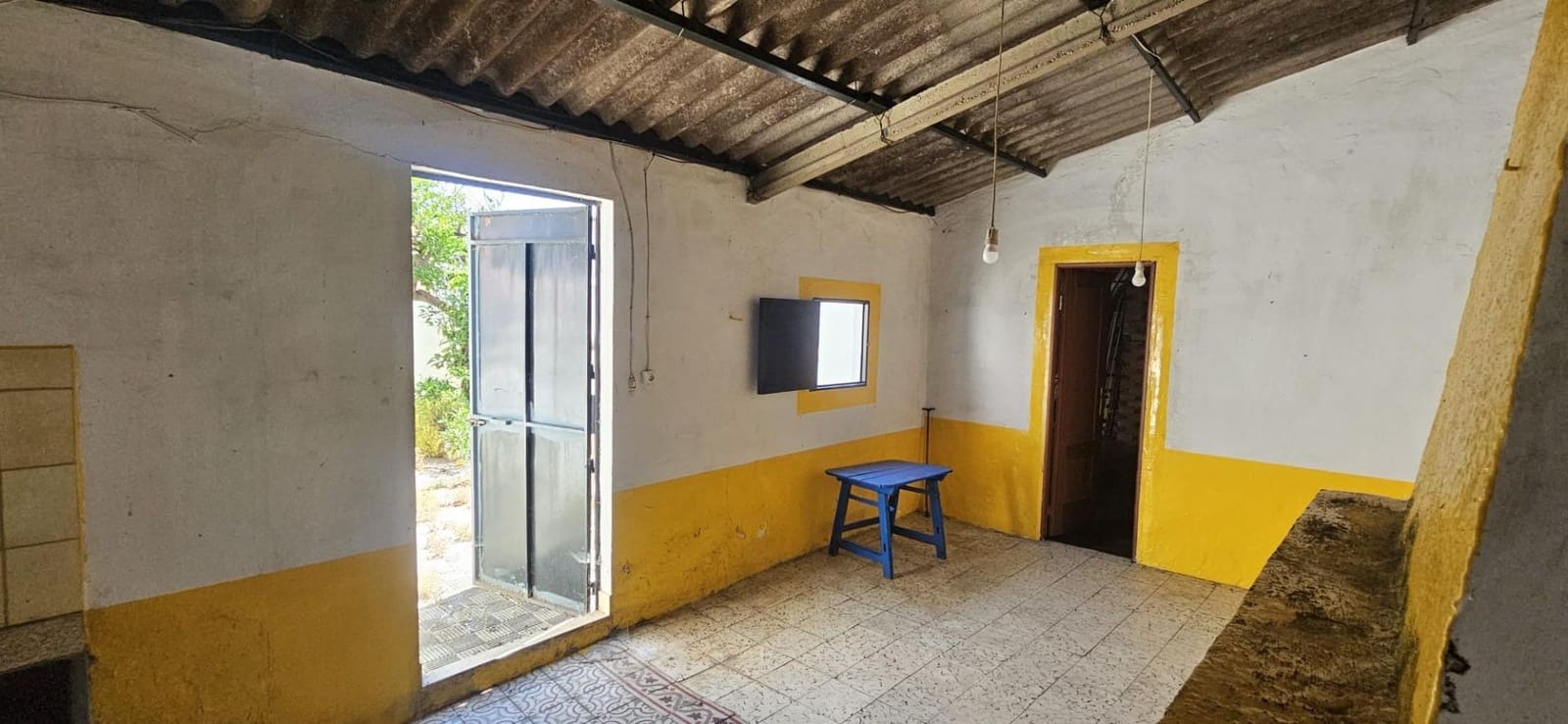 5 sypialnia Bungalow na sprzedaż w Gibraleon - 180 000 € (Ref: 9967791)