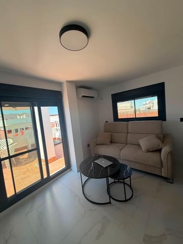 Apartamento de 1 habitación en Punta Umbría en alquiler - 2.200 € (Ref: 9979123)