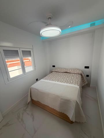 Apartamento de 1 habitación en Punta Umbría en alquiler - 2.200 € (Ref: 9979123)