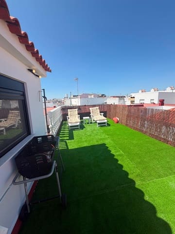 Apartamento de 1 habitación en Punta Umbría en alquiler - 2.200 € (Ref: 9979123)