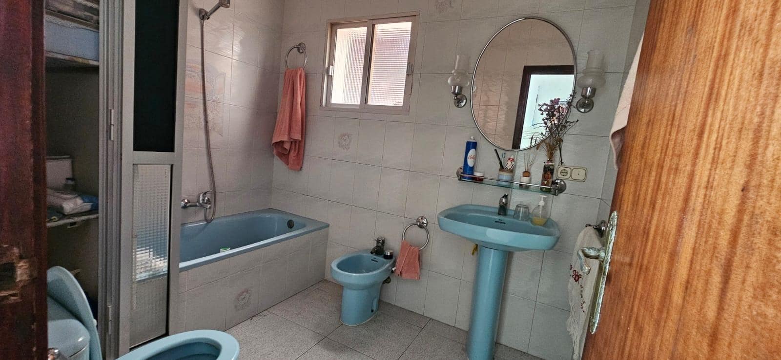 4 soveværelse Byhus til salg i Trigueros - € 199.990 (Ref: 9994199)