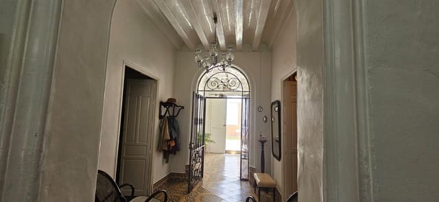 4 slaapkamer Huis te koop in Trigueros - € 199.990 (Ref: 9994199)