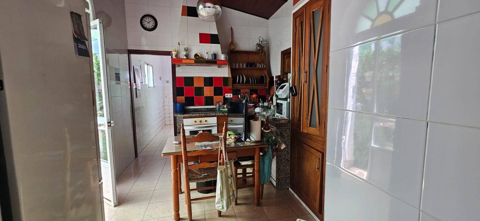 4 soveværelse Byhus til salg i Trigueros - € 199.990 (Ref: 9994199)