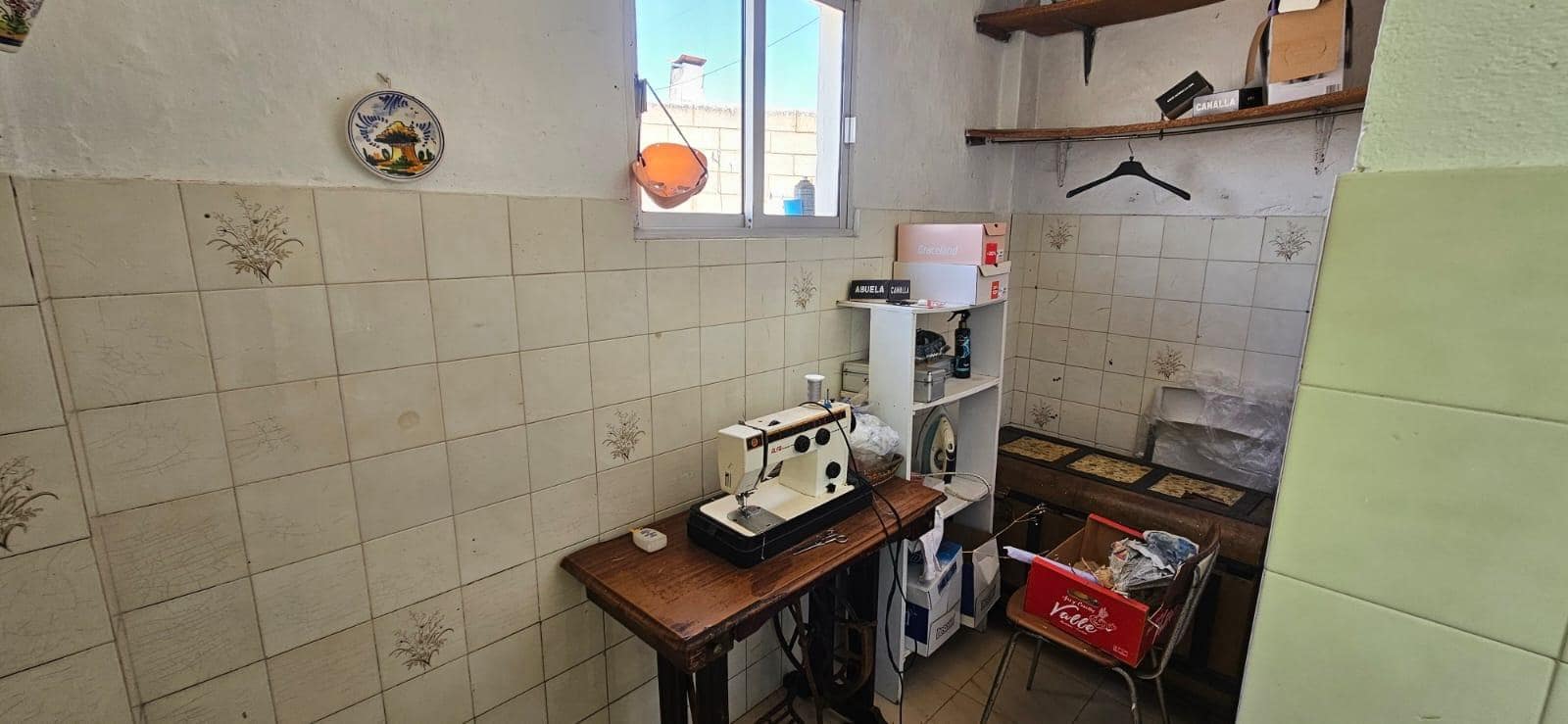 4 soveværelse Byhus til salg i Trigueros - € 199.990 (Ref: 9994199)