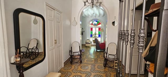 4 slaapkamer Huis te koop in Trigueros - € 199.990 (Ref: 9994199)