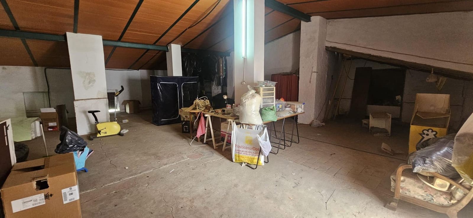 4 soveværelse Byhus til salg i Trigueros - € 199.990 (Ref: 9994199)