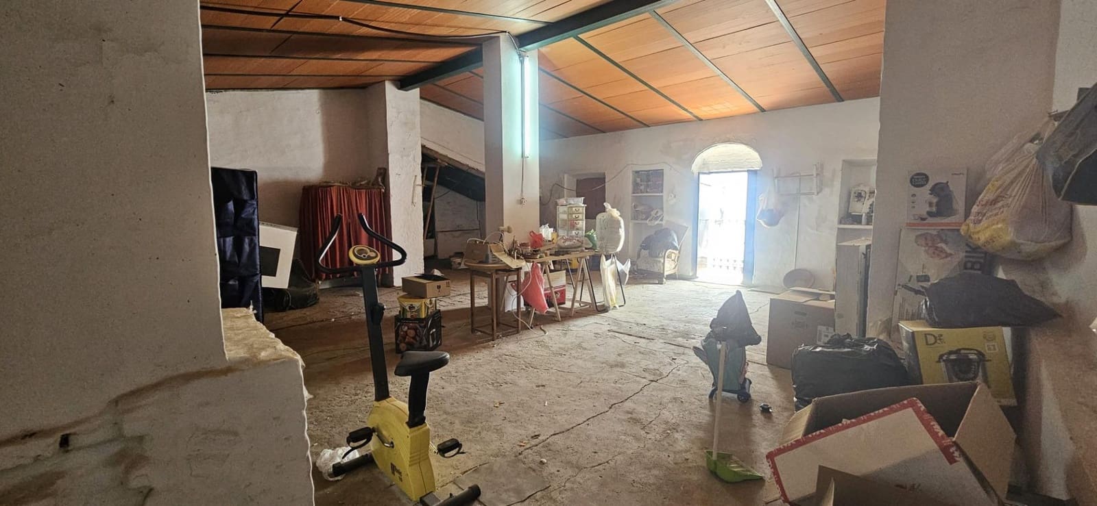 4 soveværelse Byhus til salg i Trigueros - € 199.990 (Ref: 9994199)