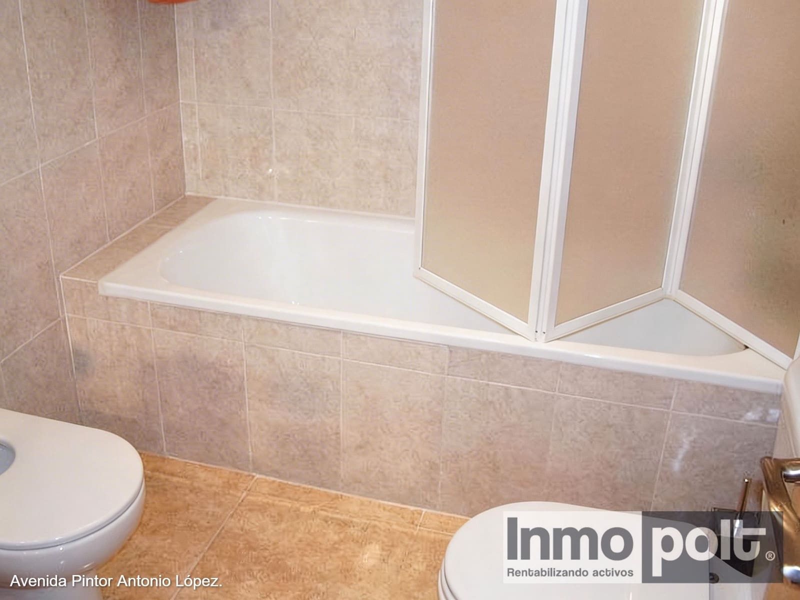 3 bedroom Flat for rent in Olula del Rio - € 650 (Ref: 9691542)