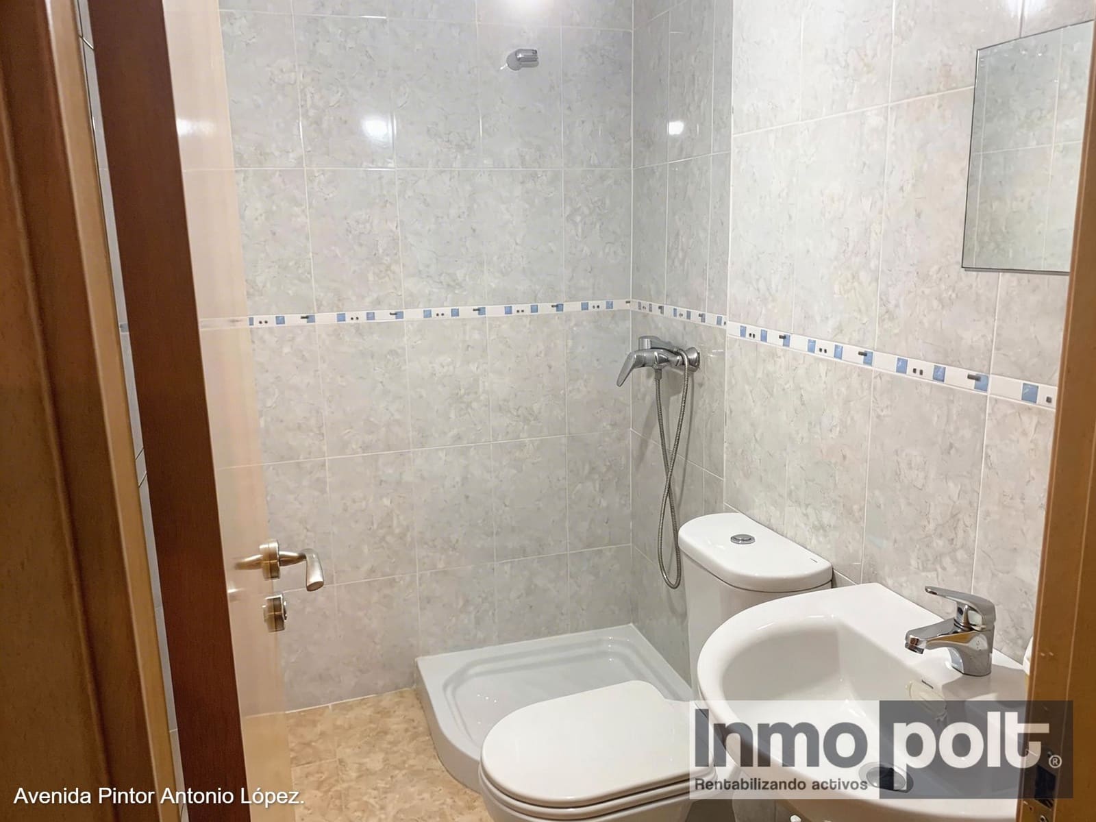 3 bedroom Flat for rent in Olula del Rio - € 650 (Ref: 9691542)