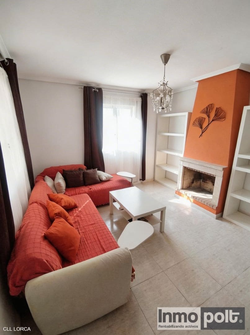 2 bedroom Apartment for rent in Murcia city - € 700 (Ref: 9691543)