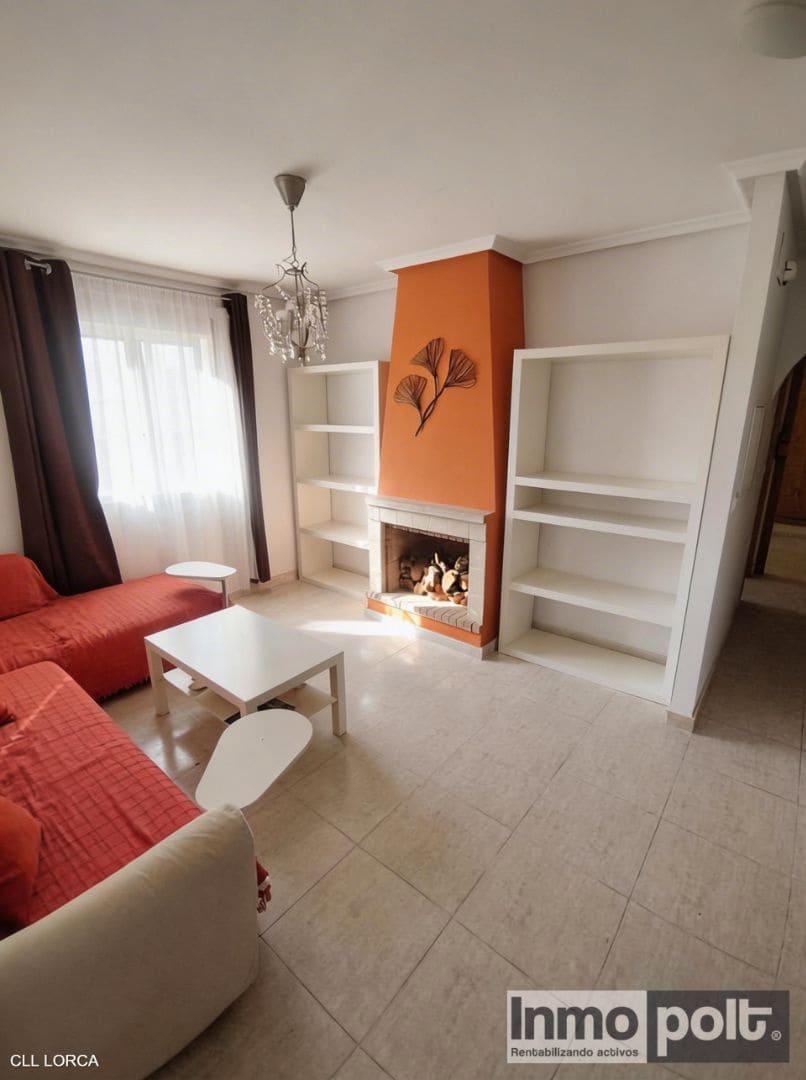 2 bedroom Apartment for rent in Murcia city - € 700 (Ref: 9691543)