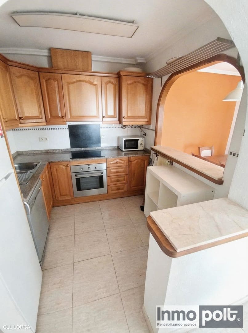 2 bedroom Apartment for rent in Murcia city - € 700 (Ref: 9691543)