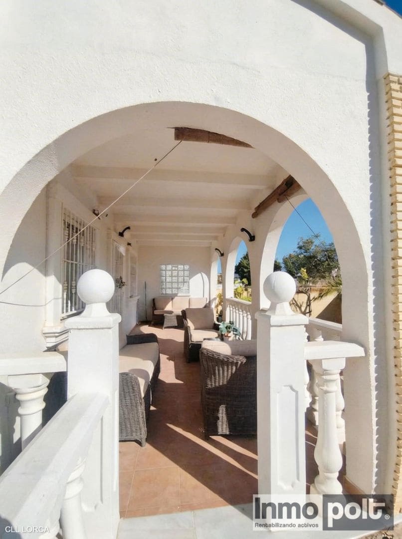 2 bedroom Apartment for rent in Murcia city - € 700 (Ref: 9691543)