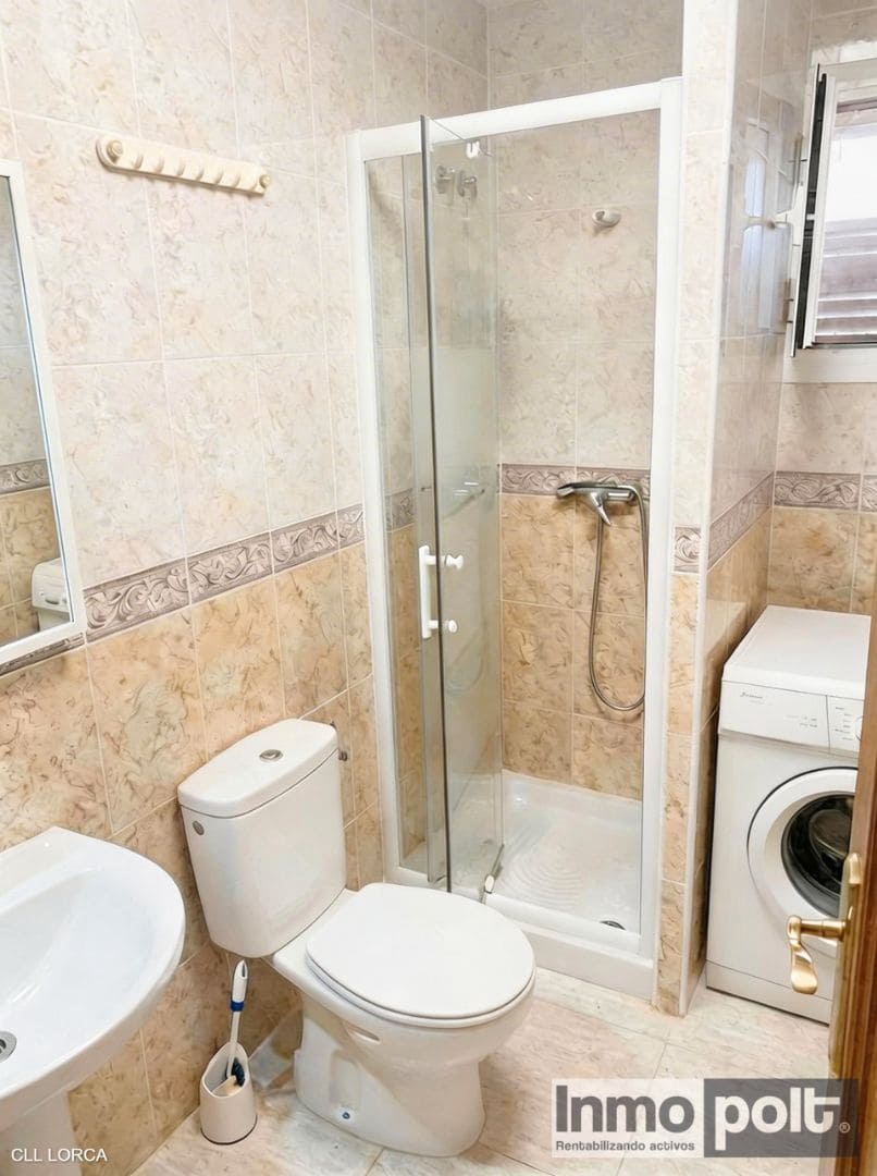 2 bedroom Apartment for rent in Murcia city - € 700 (Ref: 9691543)