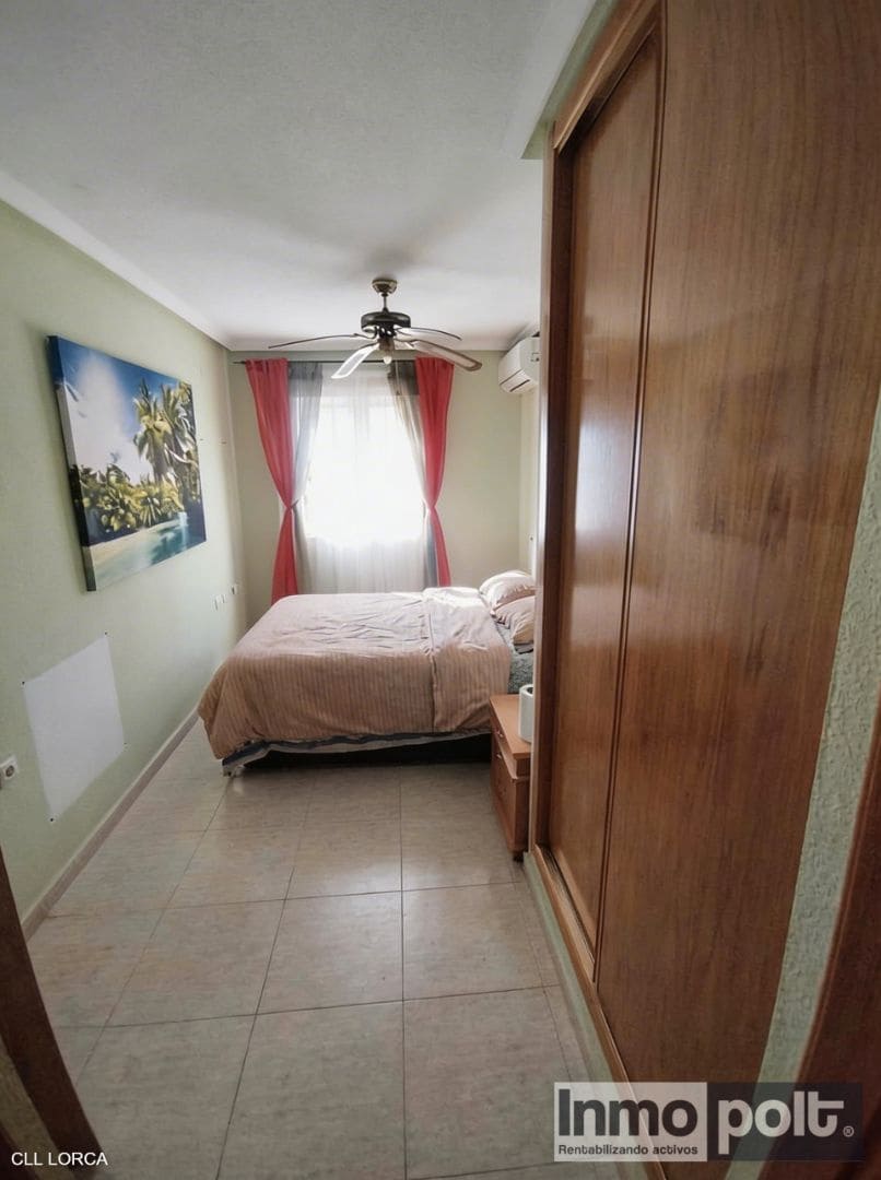 2 bedroom Apartment for rent in Murcia city - € 700 (Ref: 9691543)