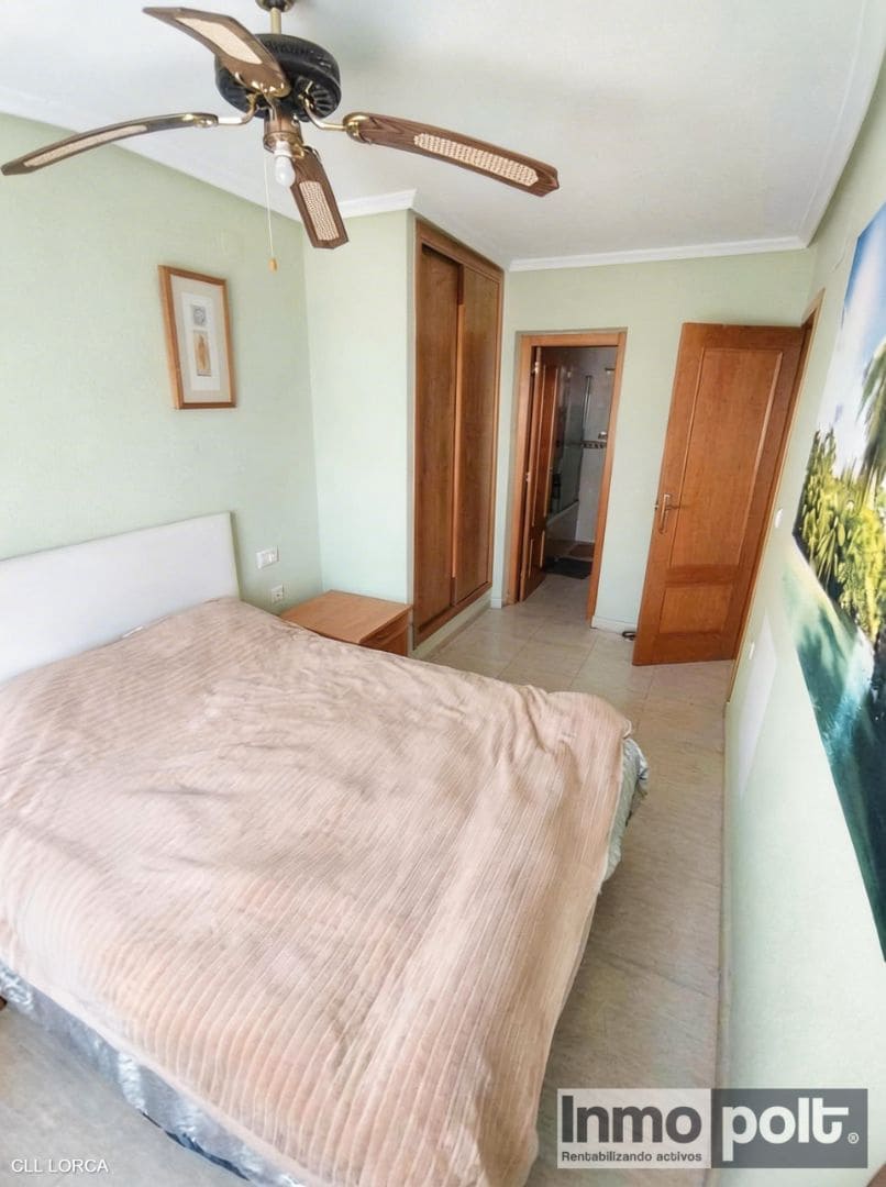 2 bedroom Apartment for rent in Murcia city - € 700 (Ref: 9691543)